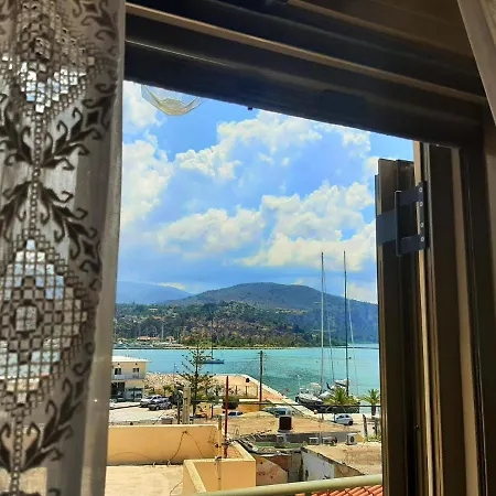 Maria's Villa Argostolion