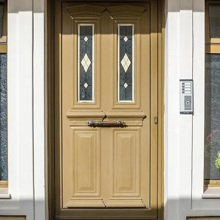 Villa Maria's Argostolion