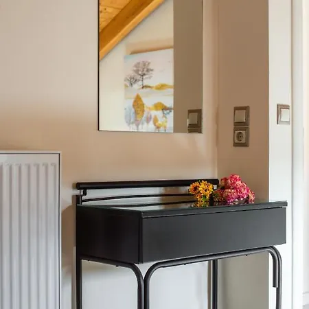 Villa Maria's Argostolion