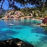 Villa Chelmis Maria's Argostoli (Kefalonia)