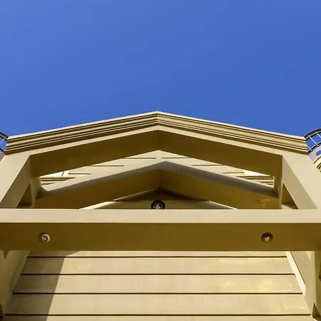 빌라 Chelmis Maria's 아르고스톨리온