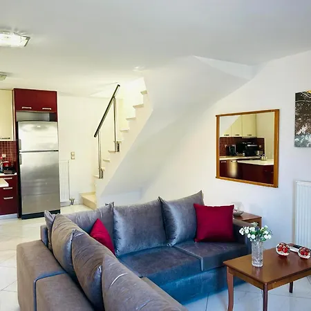 빌라 Chelmis Maria's