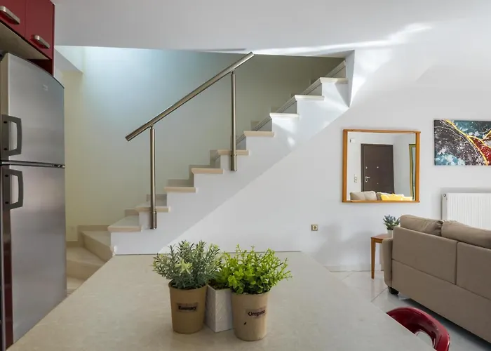 Chelmis Maria's 빌라 *