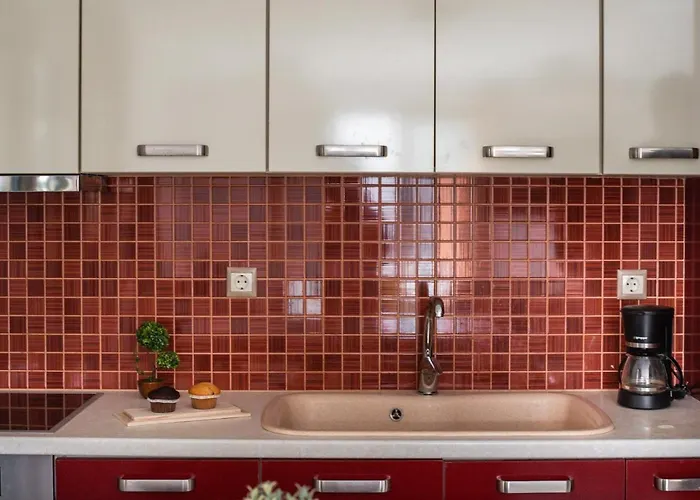 Chelmis Maria's * 아르고스톨리온