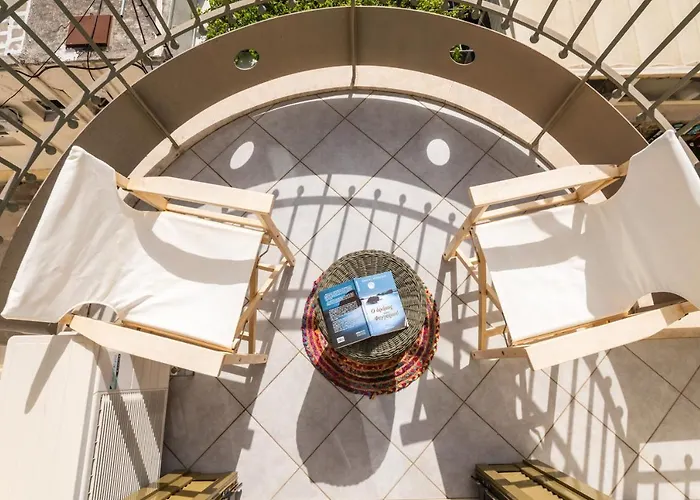 빌라 Chelmis Maria's *