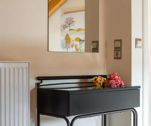 빌라 Chelmis Maria's 아르고스톨리온