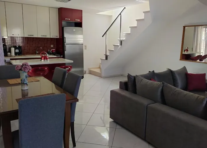 Chelmis Maria's 아르고스톨리온