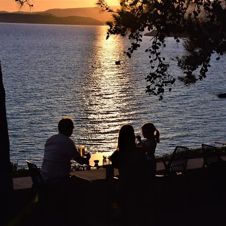 Maria's Βίλα Αργοστόλι