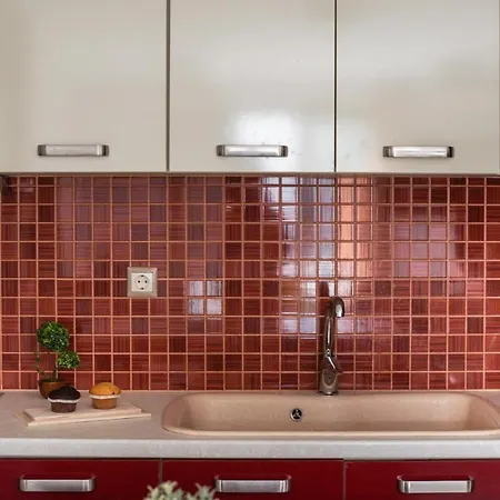 Maria's * Αργοστόλι