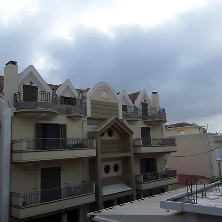 Villa Chelmis Maria's