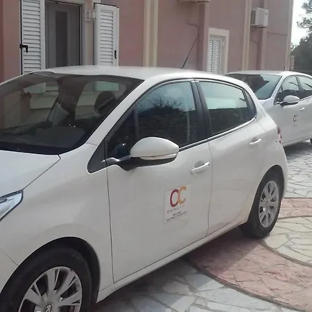 Maria's Βίλα Αργοστόλι