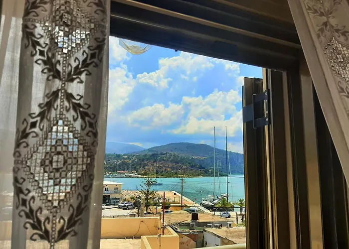 Chelmis Maria's Villa Argostoli (Kefalonia)