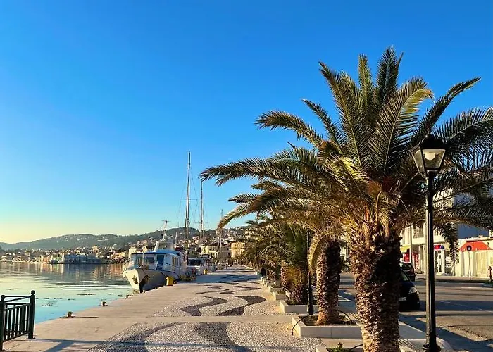 Chelmis Maria's Villa