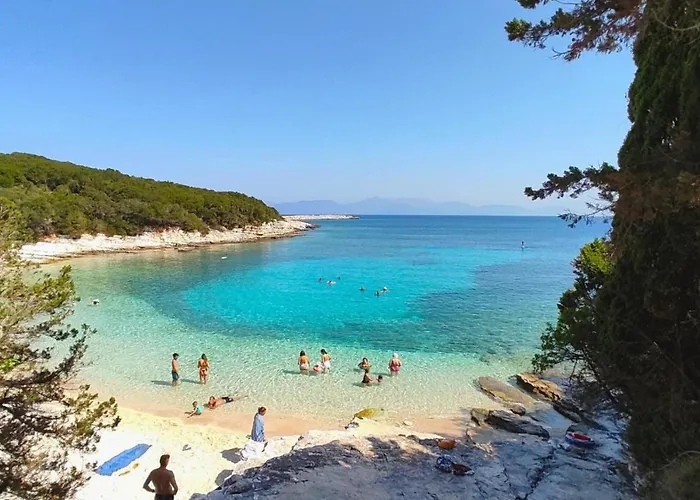 Villa Chelmis Maria's