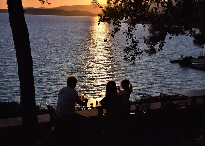 Chelmis Maria's Villa Argostoli (Kefalonia)