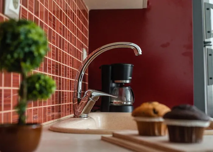 Chelmis Maria's * Argostoli (Kefalonia)