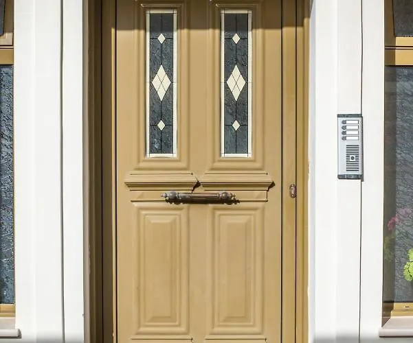 Villa Chelmis Maria's Argostoli (Kefalonia)