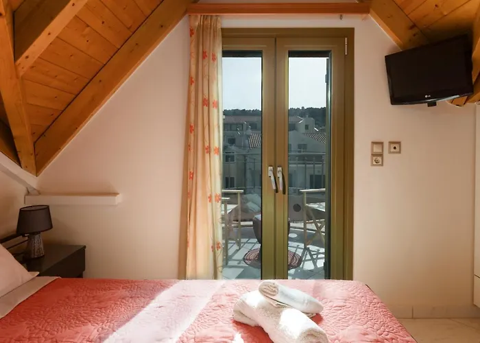 Chelmis Maria's * Argostoli (Kefalonia)