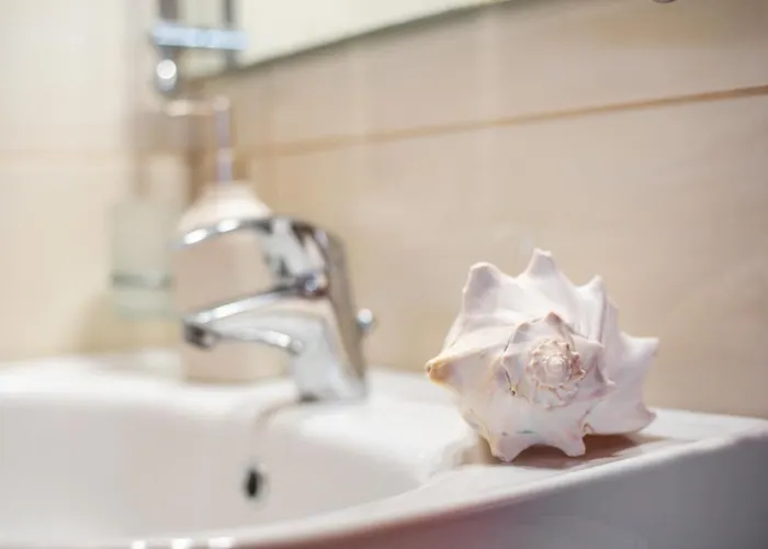 Villa Chelmis Maria's Argostoli (Kefalonia)