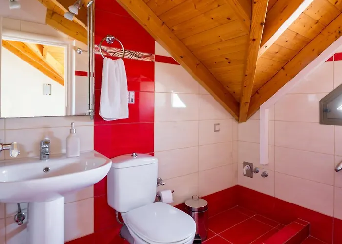 Villa Chelmis Maria's Argostoli (Kefalonia)