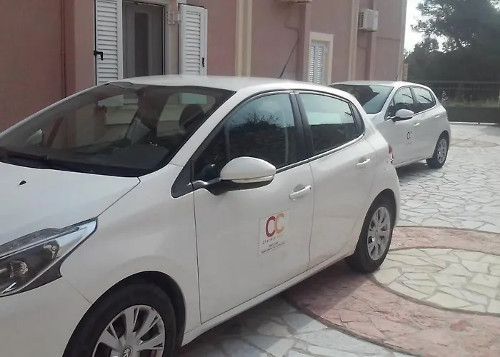 Chelmis Maria's Villa Argostoli (Kefalonia)